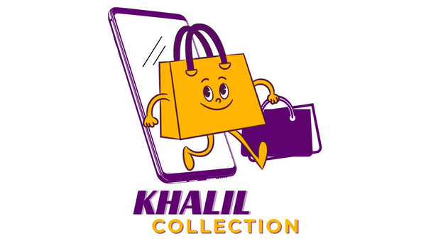 KHALIL COLLECTION